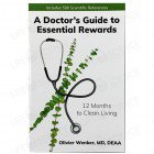 A Doctor's Guide to Essential Rewards Book - Doctor Oli Wenker
