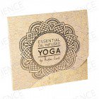 Essential Oil-Infused Yoga by Hudson Leick - DVD