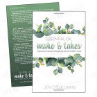 Essential Oil Make & Takes by Jen O'Sullivan