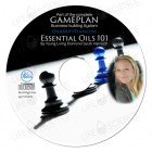 Gameplan: Essential Oils 101 CD - Sarah Harnisch