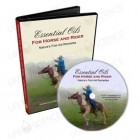 Horse and Rider DVD - Maria Low, Bonnie Joanette, Bev Wiens
