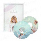 As I Am: An Aroma Meditation - Hudson Leick