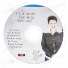 Kaye Lynne  The 15 minute Feeling Release CD audio