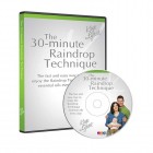 Kaye Lynne - The 30 Minute Raindrop Technique DVD