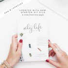 The Oily Life Guide - Megan Wright