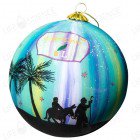 Christmas Spirit Young Living Holiday Ornament (Sold Individually)