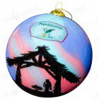 Frankincense Young Living Holiday Ornament (Sold Individually)