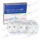 Raising Your Health Vibration CD set 4 - Dr. Corinne Allen