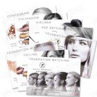 Savvy Minerals Cue Cards