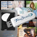 Teri Secrest: Deluxe Digital Series