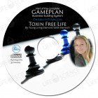 Gameplan: Toxin Free Life CD - Sarah Harnisch