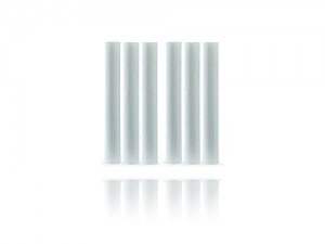 Replacement Wicks for Aromatherapy Pens (6 pack)