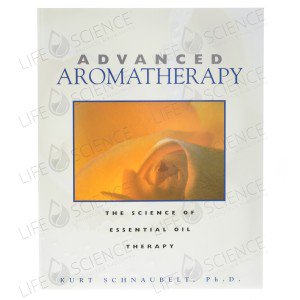 Advanced Aromatherapy