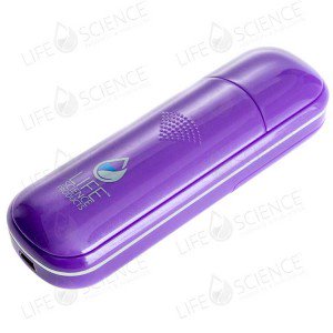 Handy Mister Personal Diffuser 2.0 - Purple -