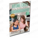 Aroma Child - 2nd Edition - Donna Chow