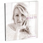 Before Beauty - Melissa Poepping