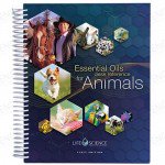 1st Edition Essential Oils Desk Reference for Animals