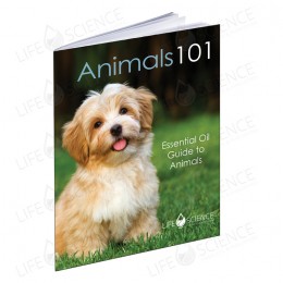 Animals 101 Book