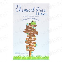 Chemical Free Home