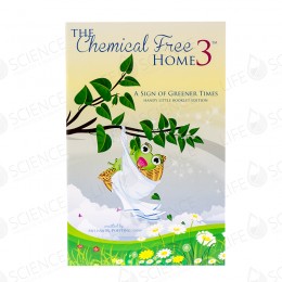 Chemical Free Home Volume 3