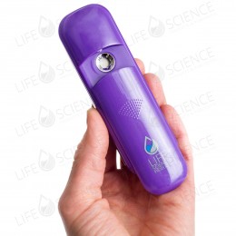 Handy Mister Personal Diffuser 2.0 - Purple -