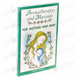 Aromatherapy & Massage for Mother & Baby