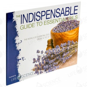 The Indispensable Guide to Essential Oils