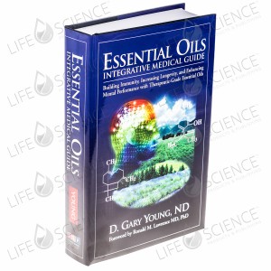 Essential Oils Integrative Medical Guide