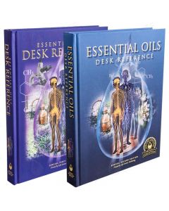 Private Collection 1st and 2nd Edition Desk Reference Bundle 