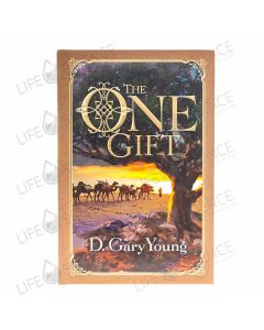 The One Gift - D. Gary Young